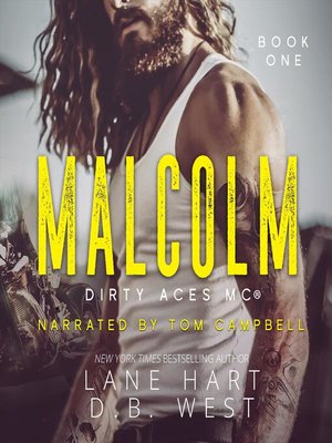 cover image of Malcolm